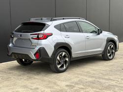 2026 Subaru Crosstrek 2.0R