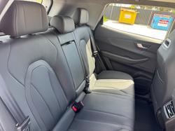 2026 Chery Tiggo 4 Hybrid Ultimate