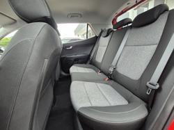 2025 Kia Stonic S