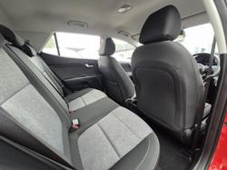 2025 Kia Stonic S