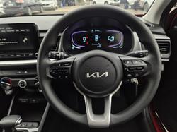 2025 Kia Stonic S