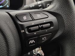 2025 Kia Stonic S
