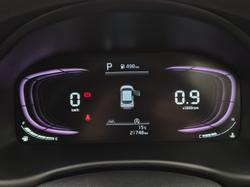 2025 Kia Stonic S