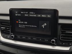 2025 Kia Stonic S