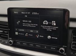 2025 Kia Stonic S