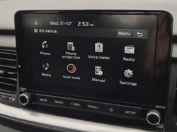 2025 Kia Stonic S