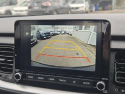 2025 Kia Stonic S