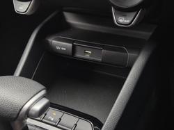 2025 Kia Stonic S