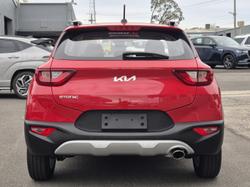 2025 Kia Stonic S