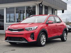 2025 Kia Stonic S