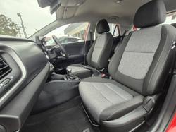 2025 Kia Stonic S