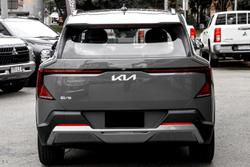 2026 Kia EV5 Air Long Range OVc MY26 Shale Grey