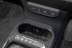 2026 Kia EV5 Air Long Range OVc MY26 Shale Grey