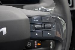 2026 Kia EV5 Air Long Range OVc MY26 Shale Grey