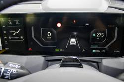 2026 Kia EV5 Air Long Range OVc MY26 Shale Grey