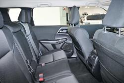 2025 Mitsubishi Outlander LS