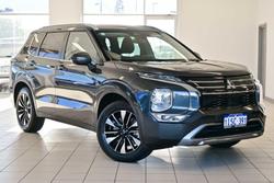 2025 Mitsubishi Outlander LS