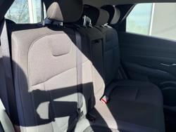 2026 Hyundai Tucson Hybrid