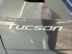 2026 Hyundai Tucson Hybrid