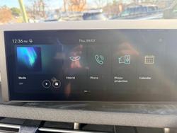 2026 Hyundai Tucson Hybrid