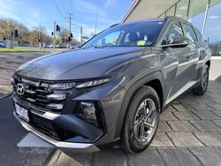2026 Hyundai Tucson Hybrid
