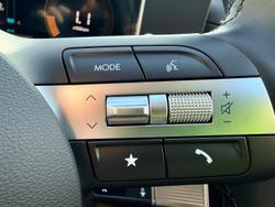 2026 Hyundai Tucson Hybrid
