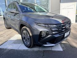 2026 Hyundai Tucson Hybrid