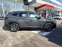 2026 Hyundai Tucson Hybrid