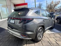 2026 Hyundai Tucson Hybrid
