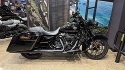 Harley-Davidson Road King Special 114 (flhrxs)