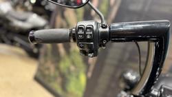 2025 Harley-Davidson Road King Special 114 (FLHRXS) Touring Black