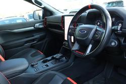 2023 Ford Ranger Raptor