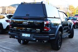 2023 Ford Ranger Raptor