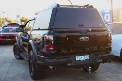 2023 Ford Ranger Raptor