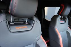 2023 Ford Ranger Raptor