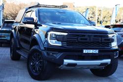 2023 Ford Ranger Raptor
