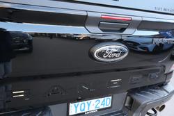 2023 Ford Ranger Raptor