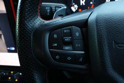 2023 Ford Ranger Raptor