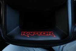 2023 Ford Ranger Raptor