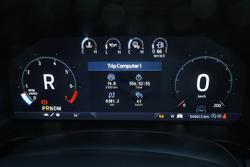 2023 Ford Ranger Raptor