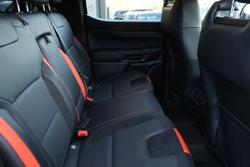 2023 Ford Ranger Raptor