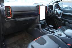 2023 Ford Ranger Raptor