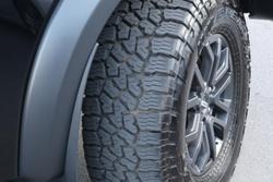 2023 Ford Ranger Raptor