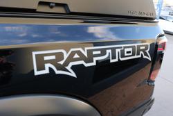 2023 Ford Ranger Raptor