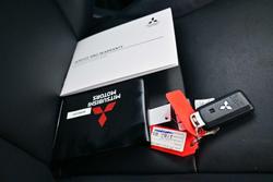 2025 Mitsubishi Pajero Sport GLS