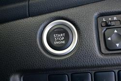 2025 Mitsubishi Pajero Sport GLS