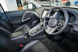 2025 Mitsubishi Pajero Sport GLS