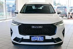 2022 Haval H6 Vanta