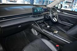 2022 Haval H6 Vanta