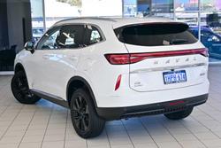 2022 Haval H6 Vanta